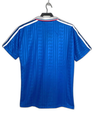 Camisa França 1994 I Titular - Versão Retrô