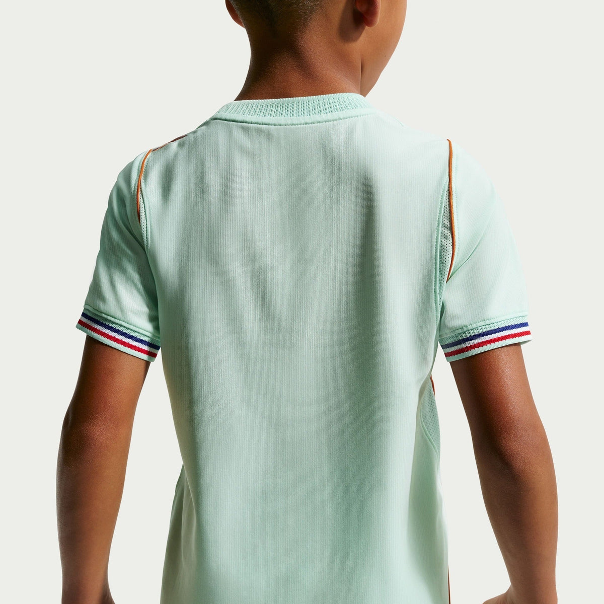França 2026 Visitante - Conjunto Infantil