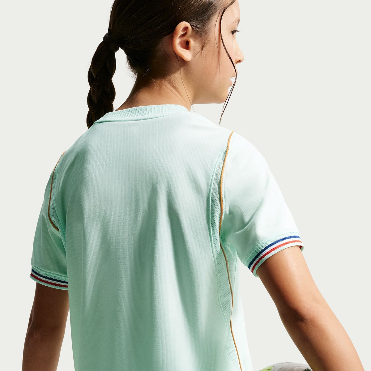 França 2026 Visitante - Conjunto Infantil