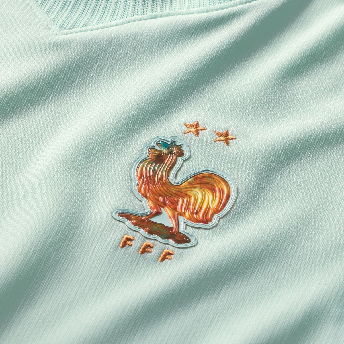 França 2026 Visitante - Conjunto Infantil