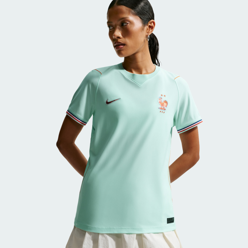 France 2026 Extérieur - Femme