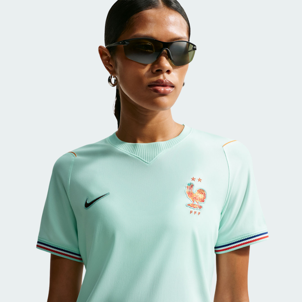 France 2026 Extérieur - Femme