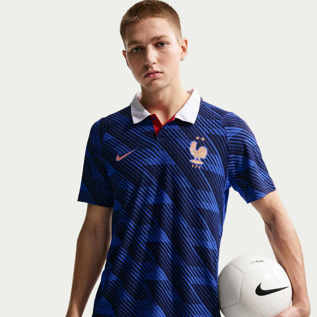 France 2026 Domicile - Supporter
