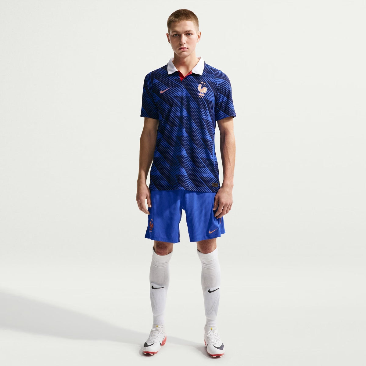 France 2026 Domicile - Supporter