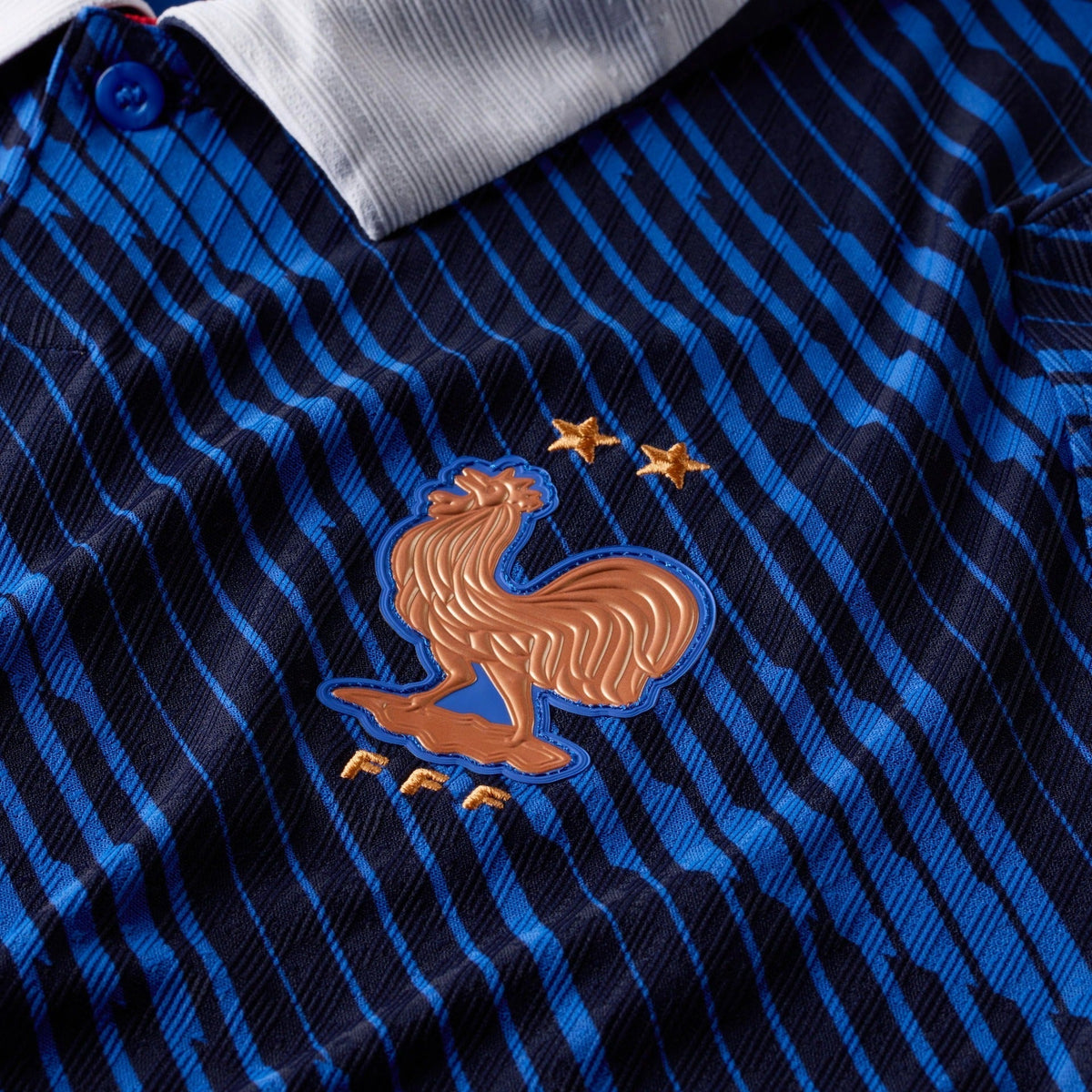 France 2026 Domicile - Supporter