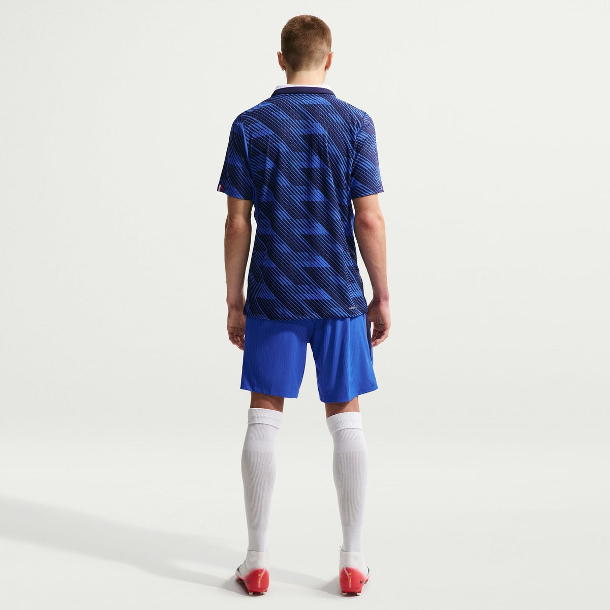 France 2026 Domicile - Supporter