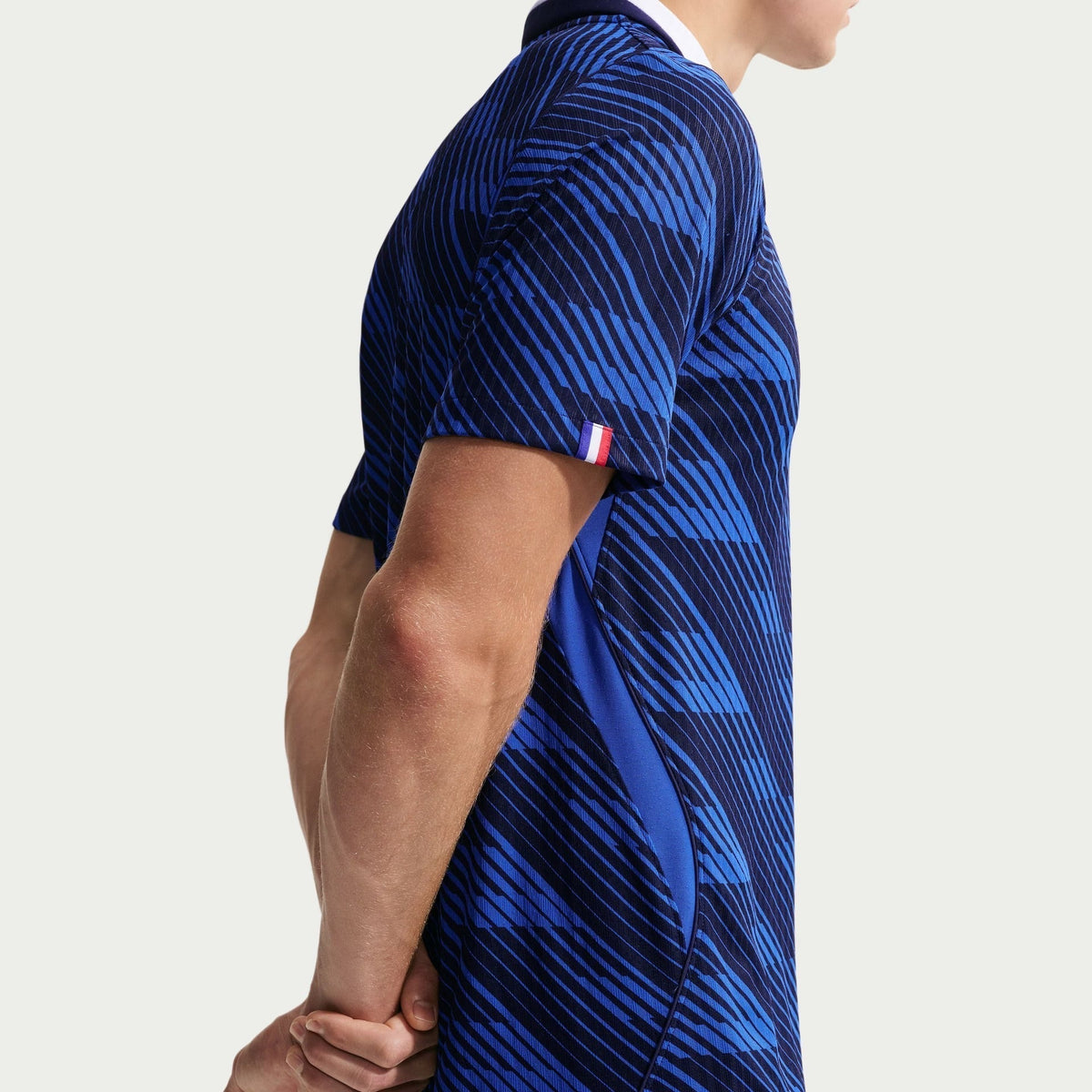 France 2026 Domicile - Supporter