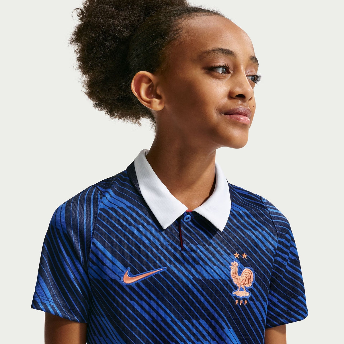 France 2026 Domicile - Ensemble Enfant