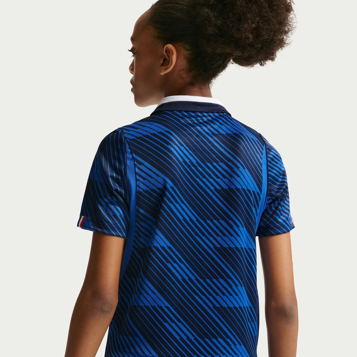 France 2026 Domicile - Ensemble Enfant