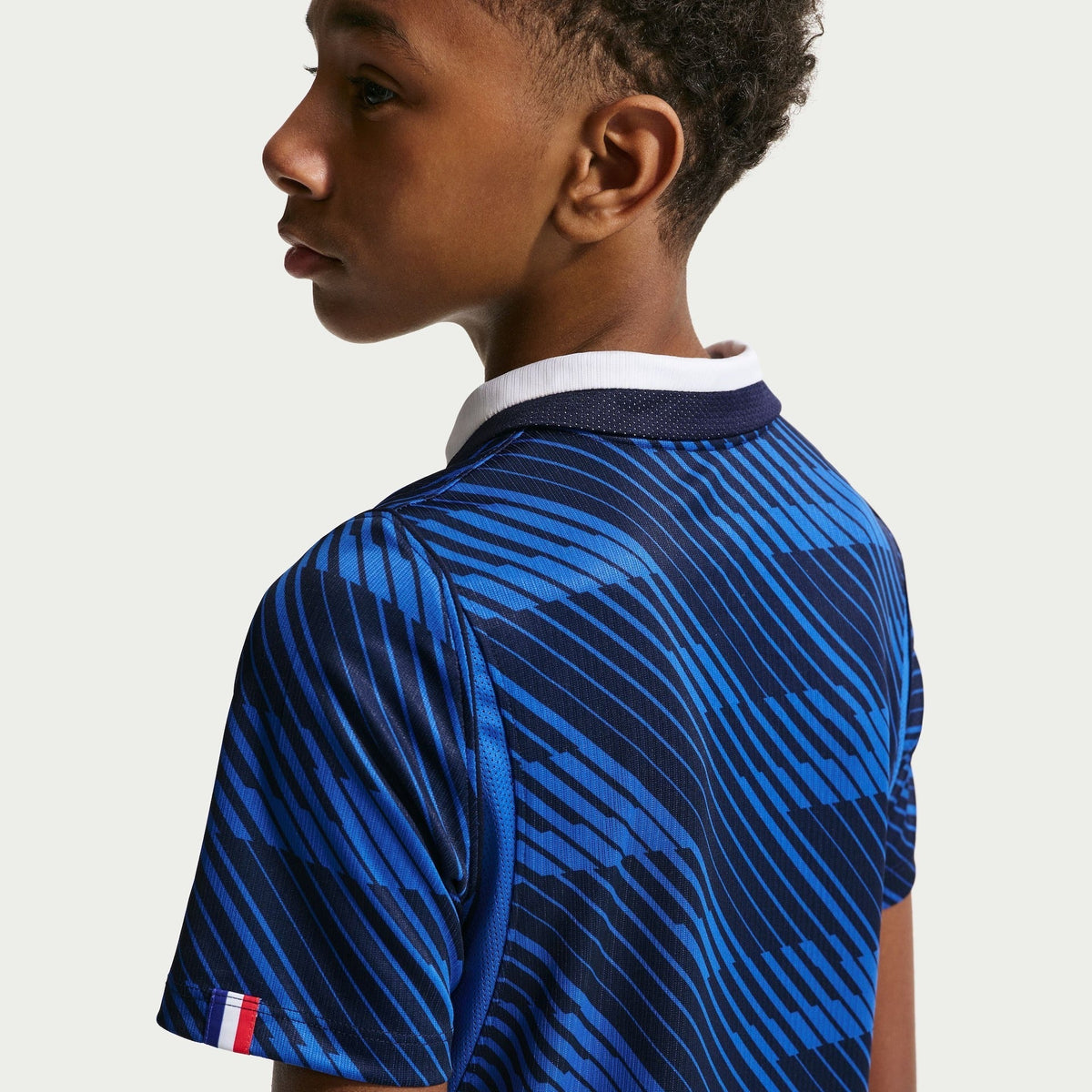 France 2026 Domicile - Ensemble Enfant