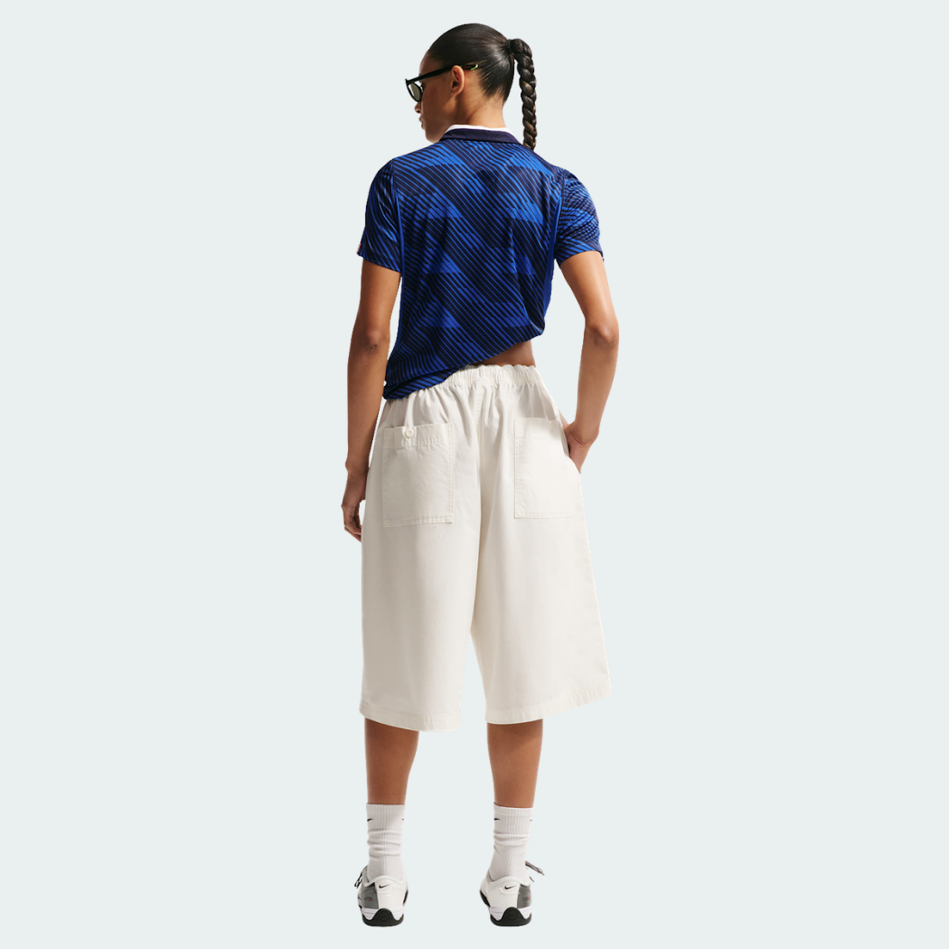 France 2026 Domicile - Femme