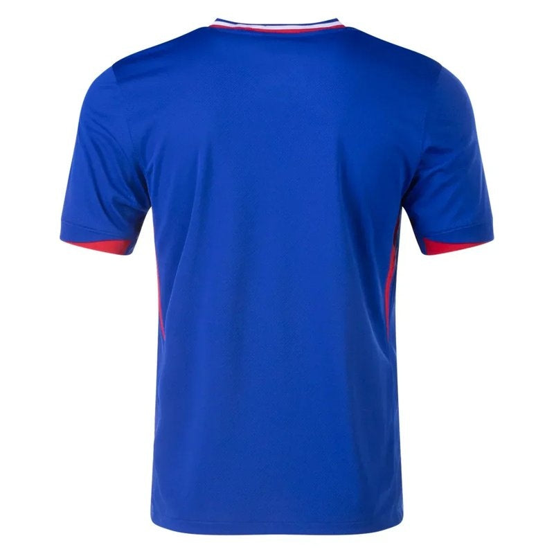 Camisa França 24/25 I Titular - Versão Torcedor