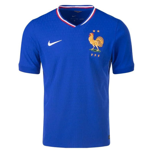 Camiseta Francia 24/25 I Local - Versión Jugador