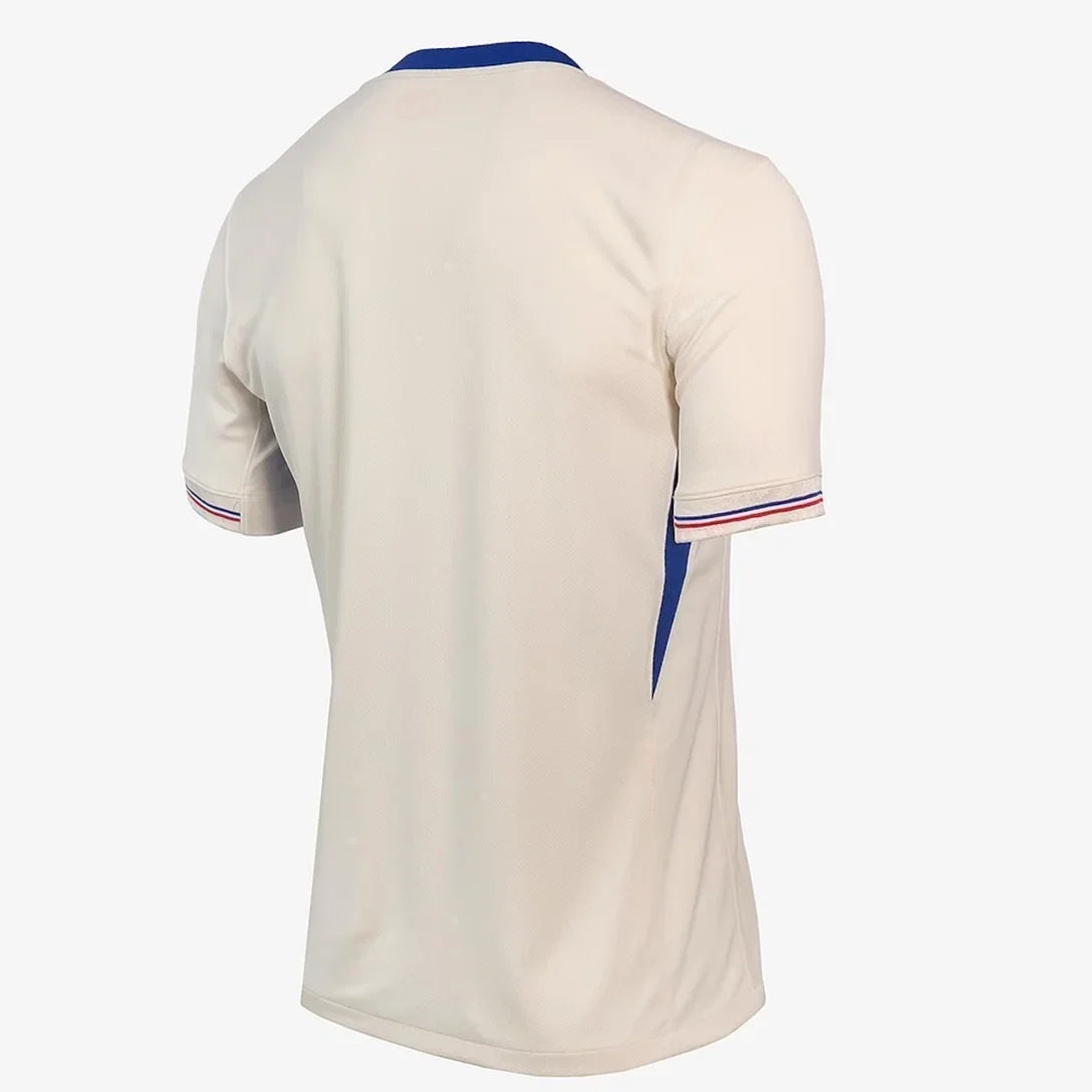 Francia 25/26 Visitante - Aficionado