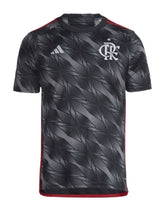 Camisa Flamengo 24/25 III Third - Versão Torcedor