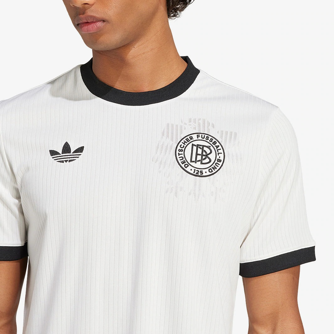 Alemania 125 Años - Blanca - Aficionado