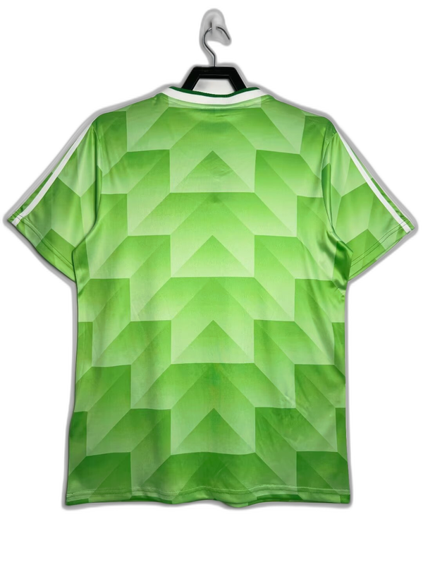 Camisa Alemanha 1988 II Visitante - Versão Retrô