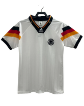 Camisa Alemanha 1992 I Home - Versão Retrô