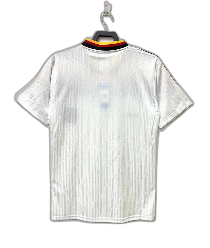 Camisa Alemanha 1994 I Titular - Versão Retrô