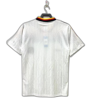 Camisa Alemanha 1994 I Titular - Versão Retrô
