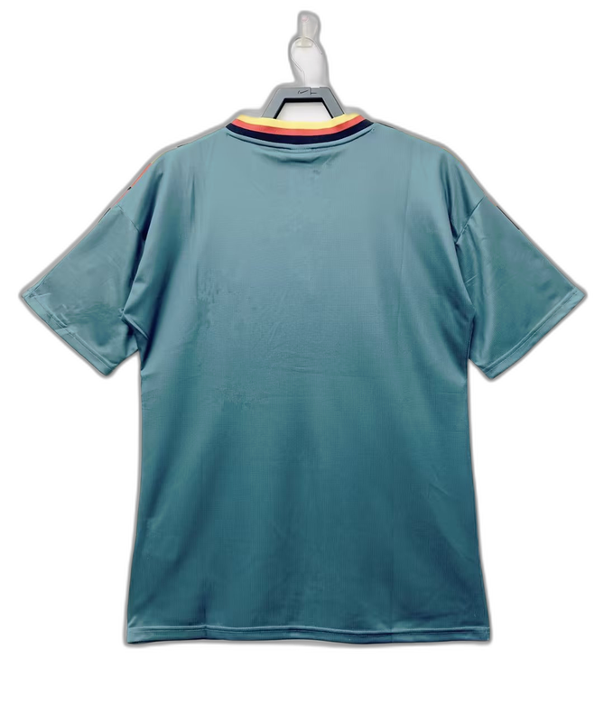 Camisa Alemanha 1994 II Visitante - Versão Retrô