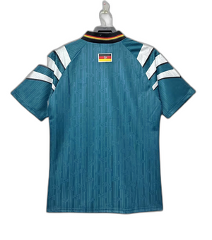 Camisa Alemanha 1996 II Visitante - Versão Retrô