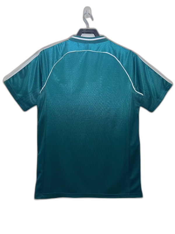 Camisa Alemanha 1998 II Visitante - Versão Retrô