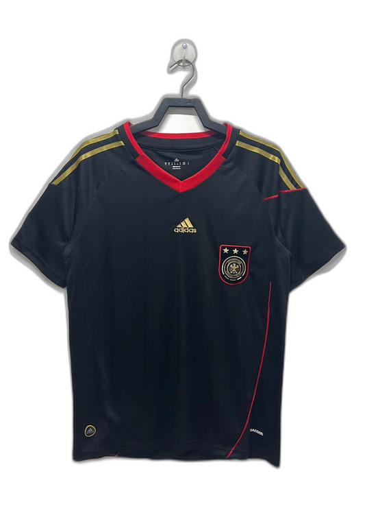 Germany 2010 Away - Retro