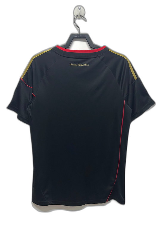 Camisa Alemanha 2010 II Visitante - Versão Retrô