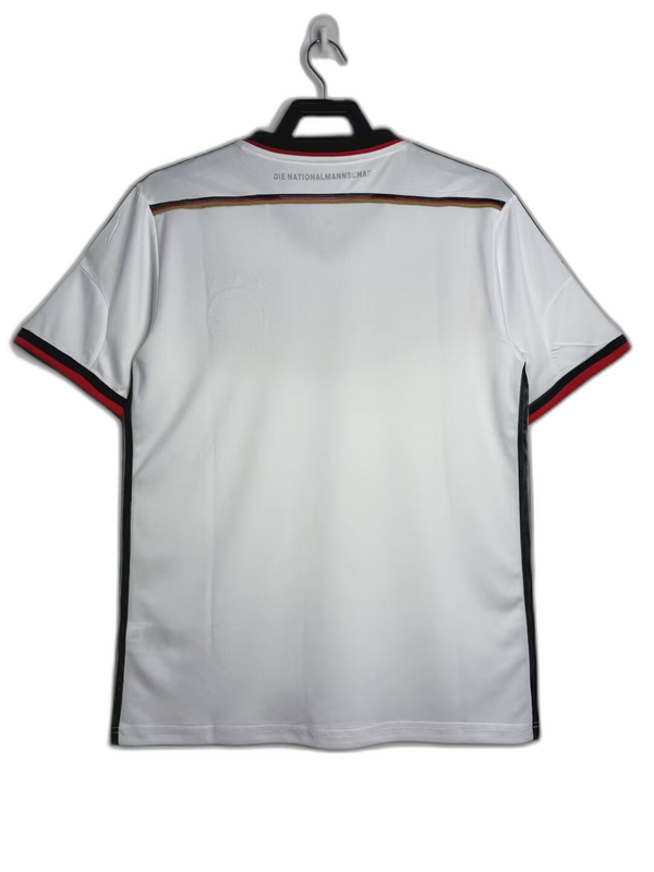 Camisa Alemanha 2014 I Titular - Versão Retrô