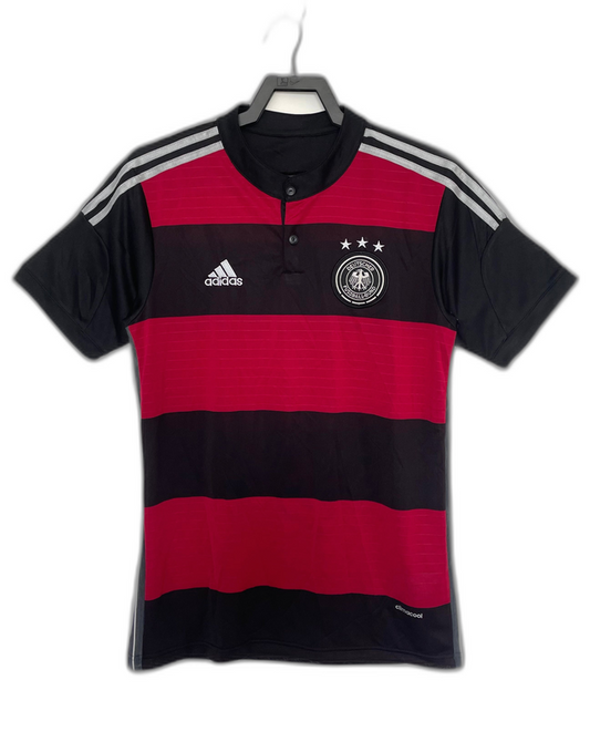 Germany 2014 Away - Retro