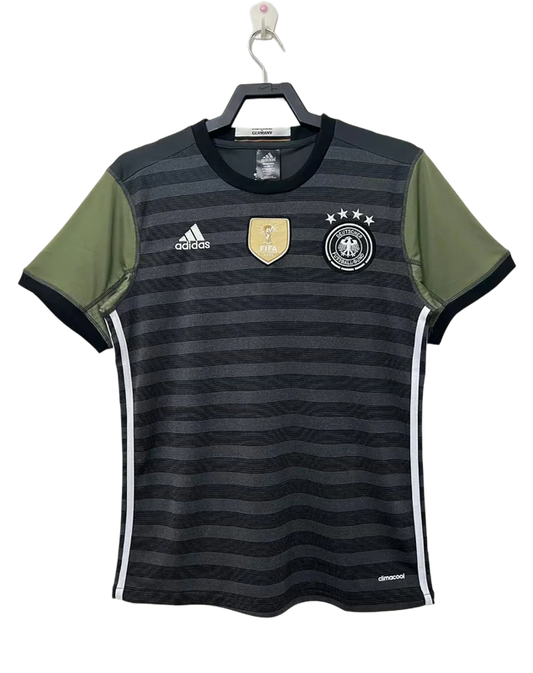 Germany 2016 Away - Retro