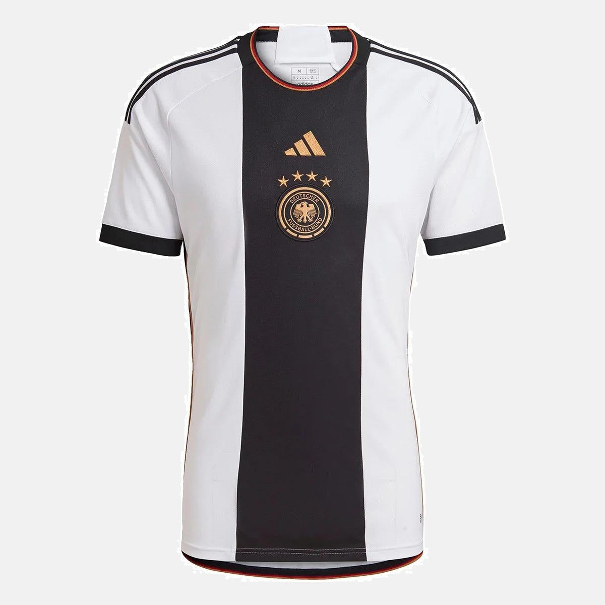 Alemania 2022 Local - Aficionado