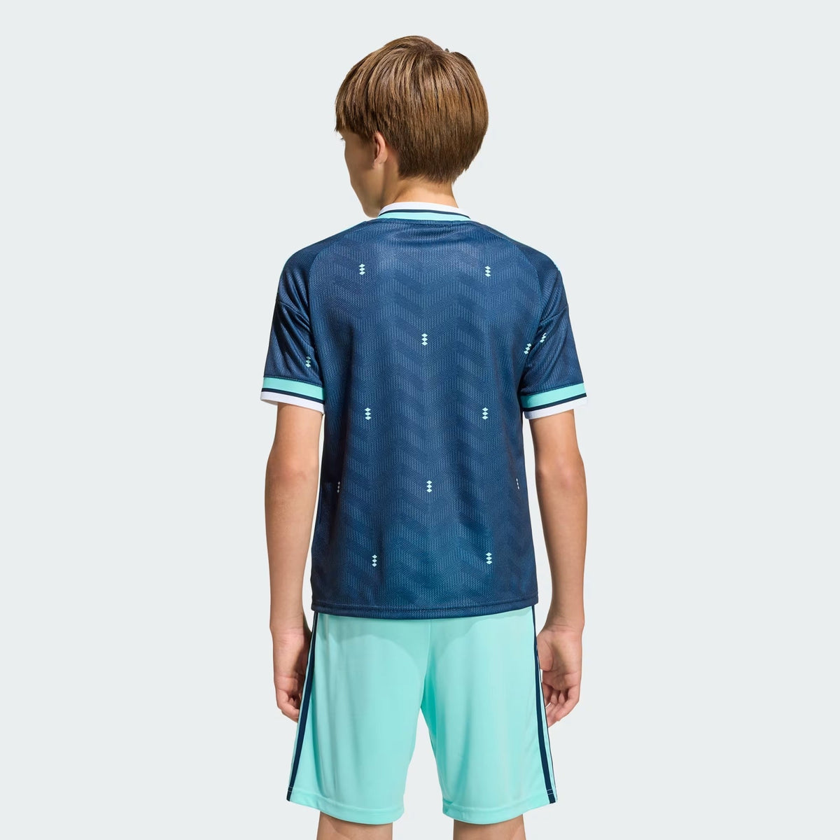 Alemania 2026 Visitante - Conjunto Infantil
