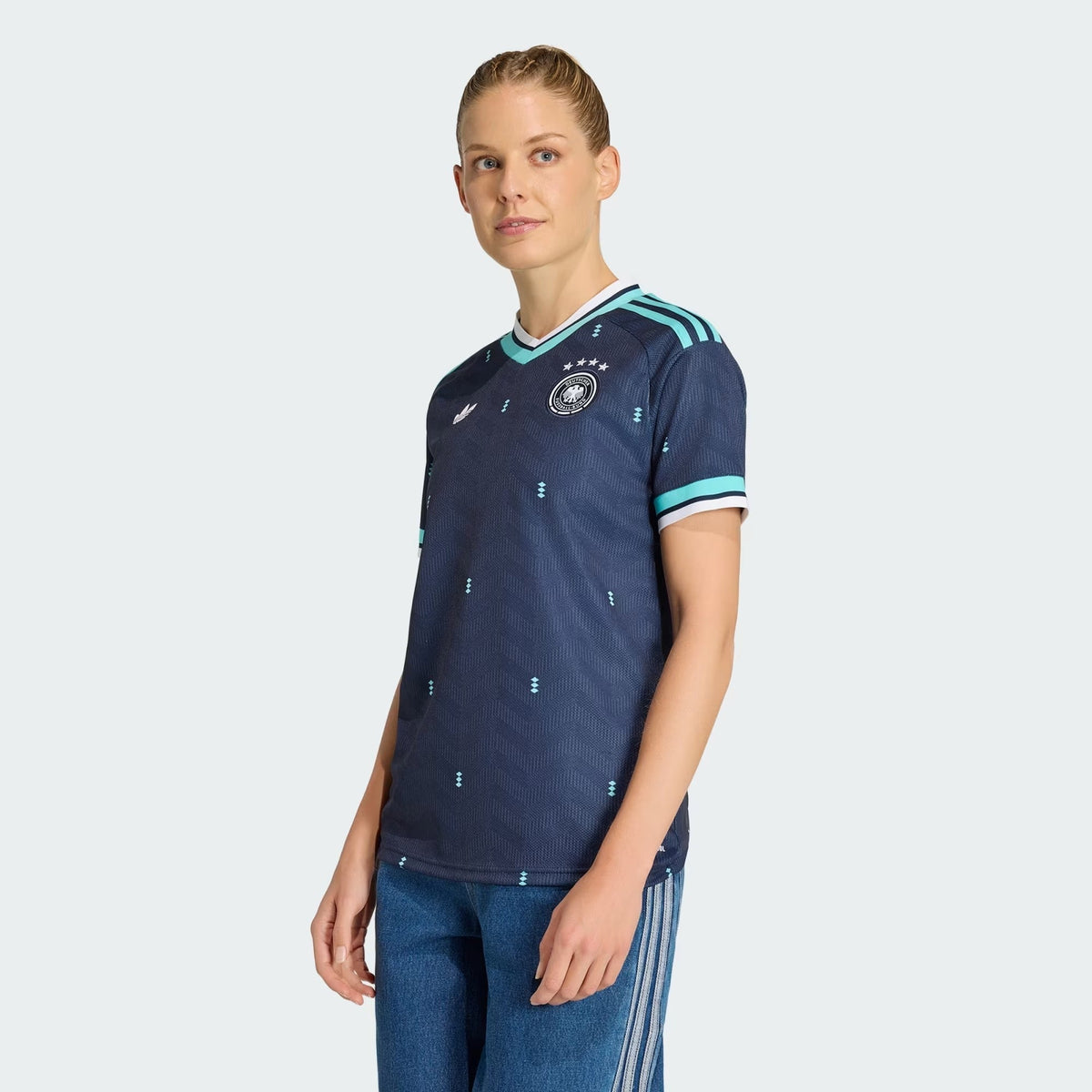 Germany 2026 Away - Woman