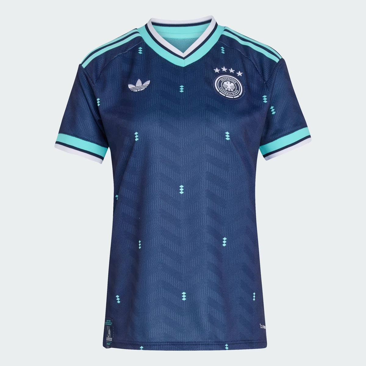 Germany 2026 Away - Woman