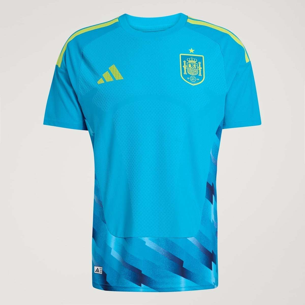 Alemania 2026 Portero - Azul - Jugador