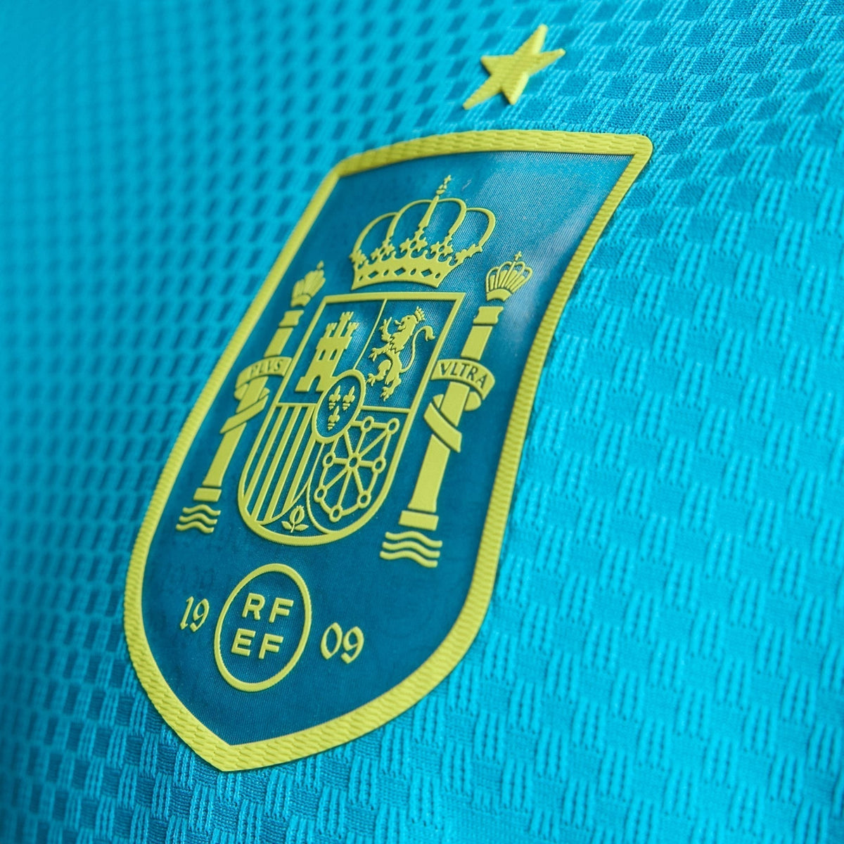 Alemania 2026 Portero - Azul - Jugador