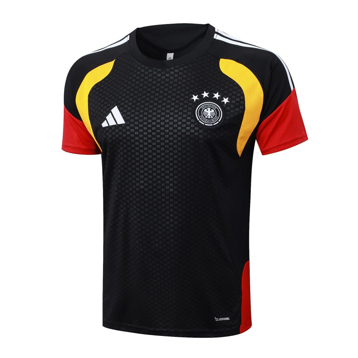 Alemania 2026 Entrenamiento - Aficionado