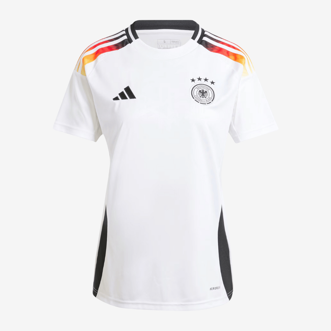 Alemania 24/25 Local - Femenina