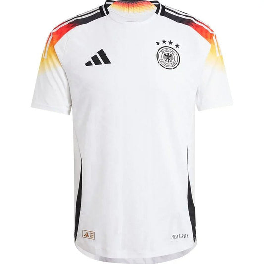 Camiseta de Alemania 24/25 Local (Home) - Versión Jugador