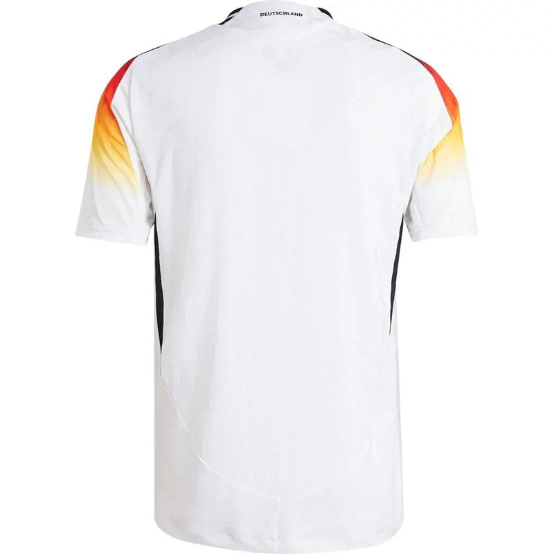 Camisa Alemanha 24/25 I Titular - Versão Jogador