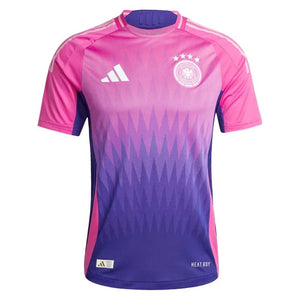 Camisa Alemanha 24/25 II Visitante - Versão Jogador