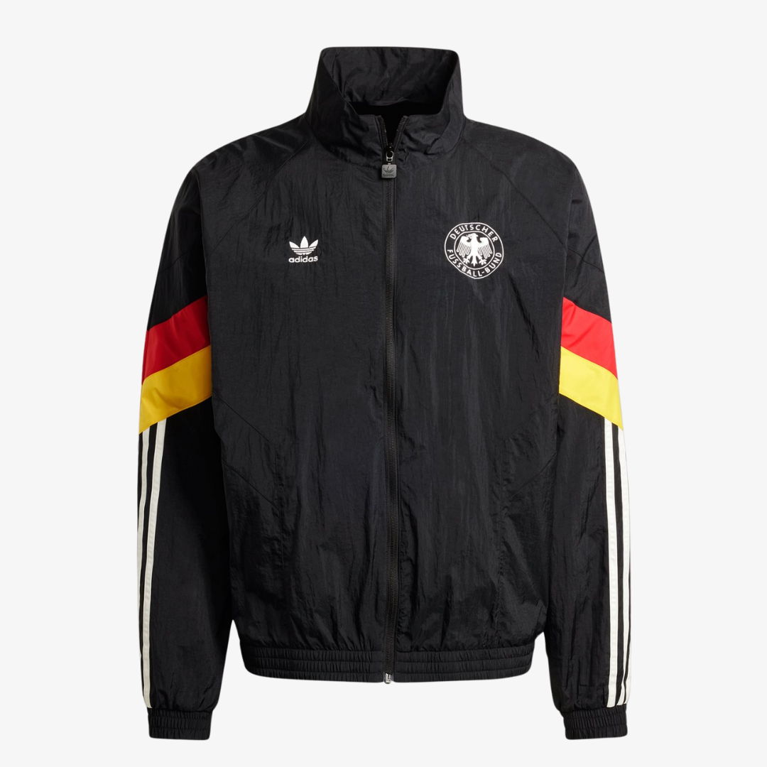 Germany Originals Jacket Windbreaker - Veste