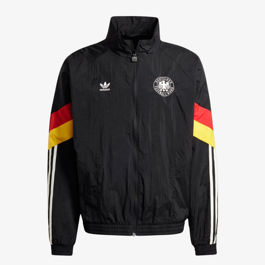 Germany Originals Jacket Windbreaker - Veste