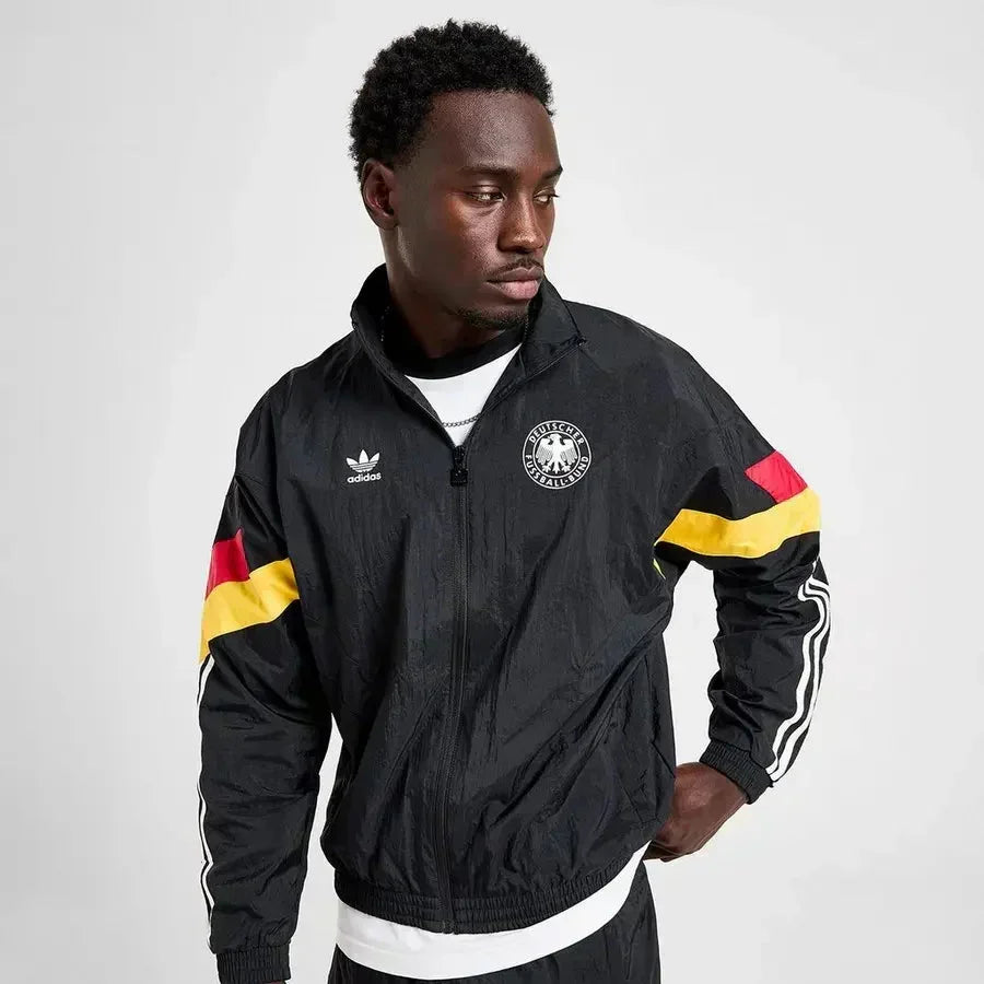 Germany Originals Jacket Windbreaker - Veste