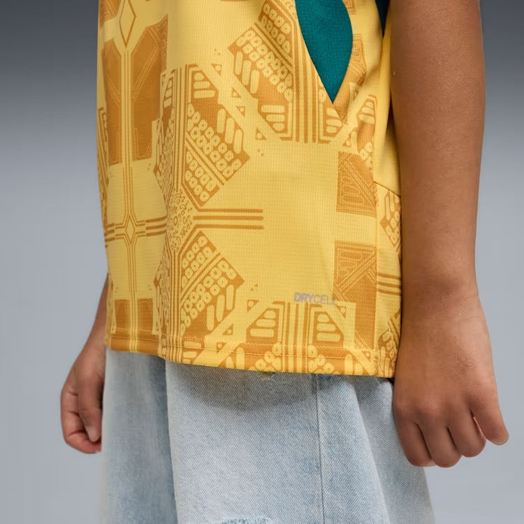 Ghana 2026 Away - Kids Kit