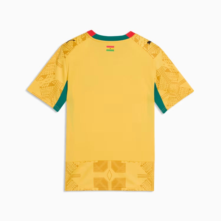 Ghana 2026 Away - Kids Kit