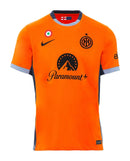 Camisa Inter de Milão Ill 23/24 - Torcedor Nike Masculina - Laranja