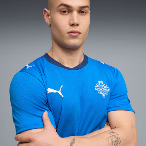 Iceland 2026 Home - Fan